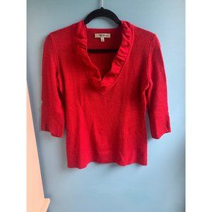 Beth Bowley Sweater Size S